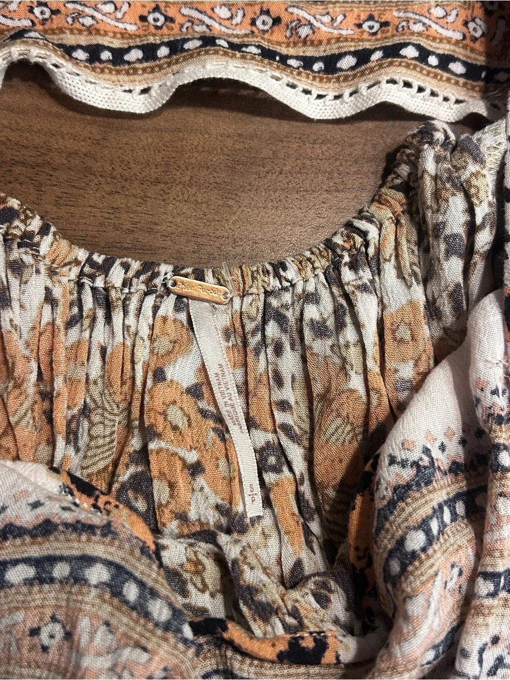 Free People like new